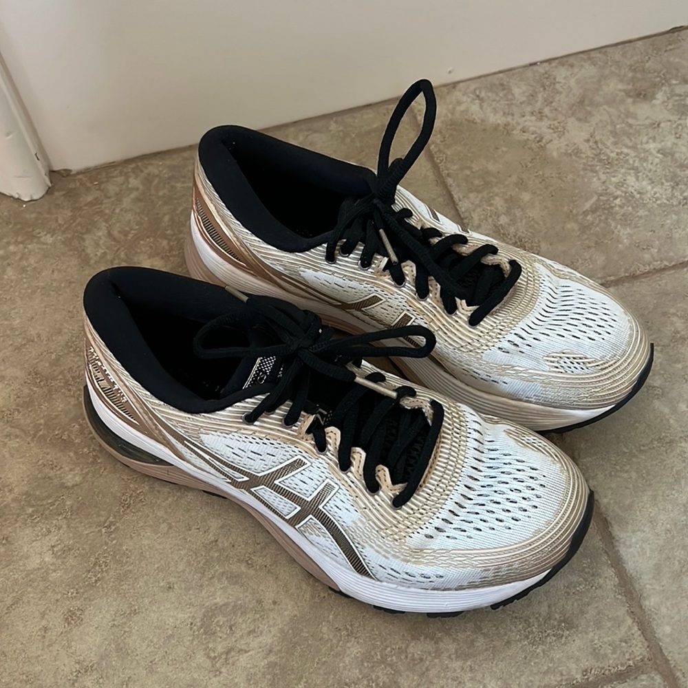 ASICS Women’s Sneakers